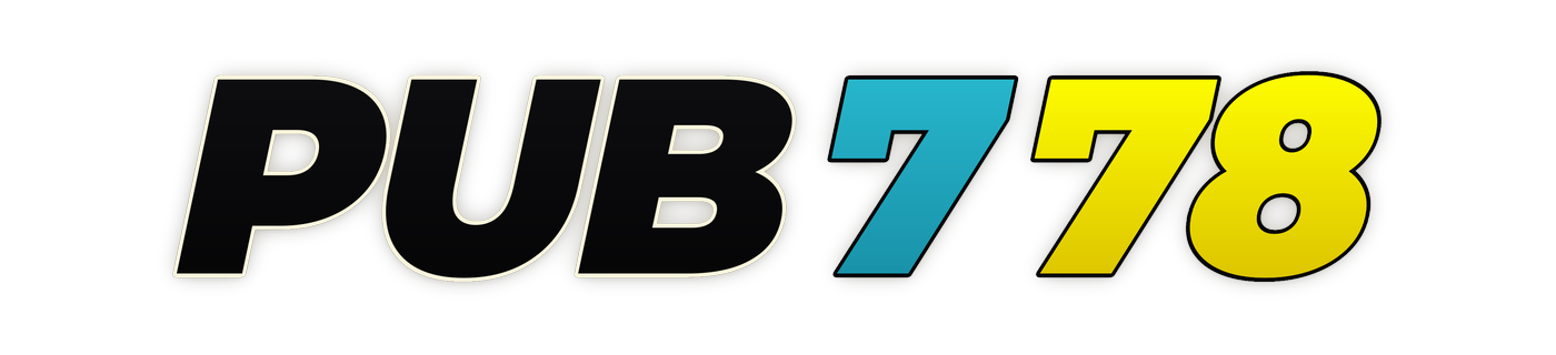 pub778 Logo